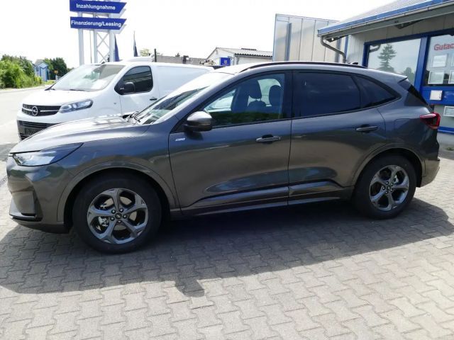 Ford Kuga ST Line