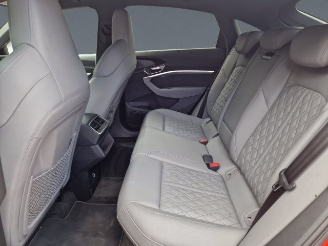 Audi e-tron 55 Quattro Sportback