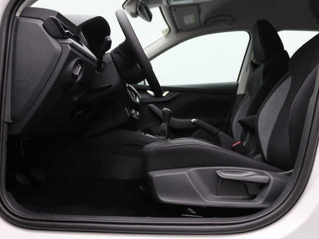 Skoda Scala 1.0 TSI Selection