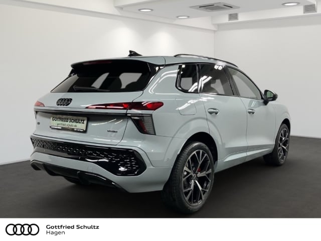 Audi Q3 Quattro S-Tronic