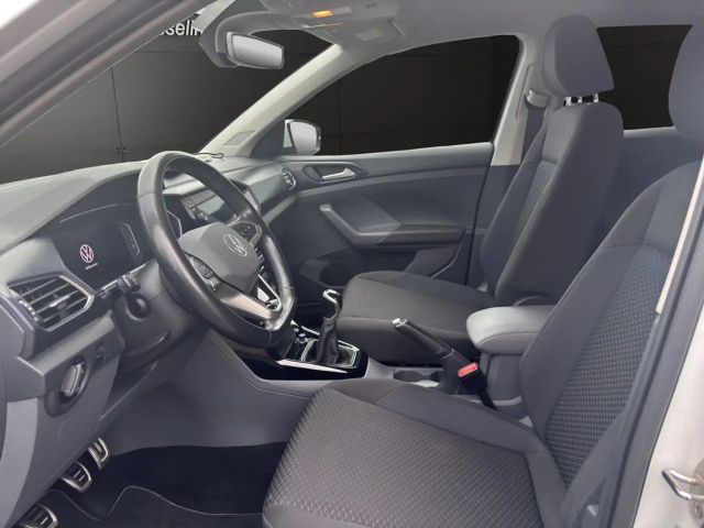 Volkswagen T-Cross 1.0 TSI TSi United