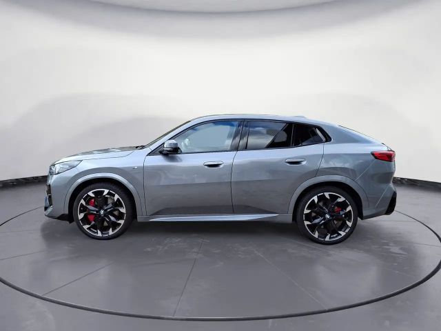 BMW X2 DCT M35i xDrive