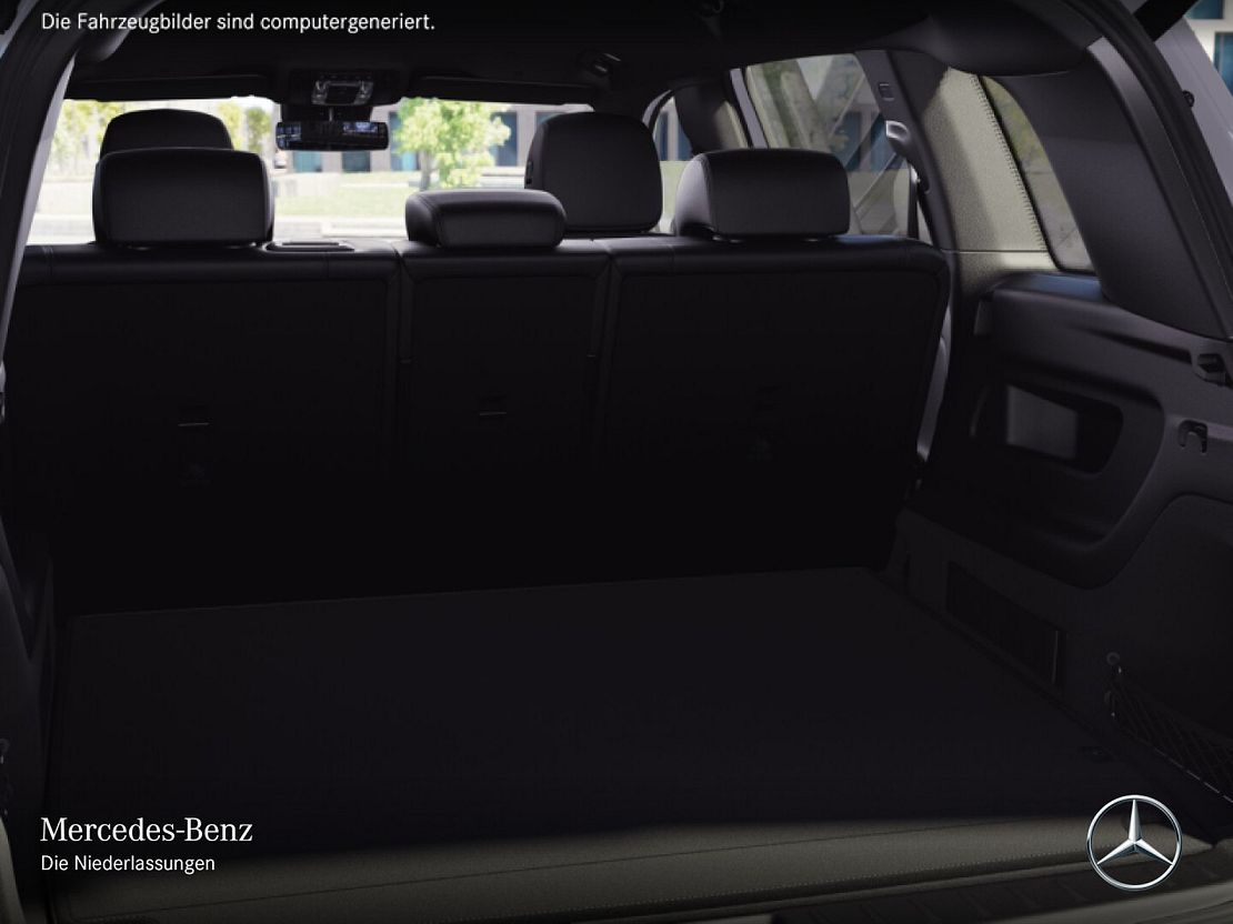 Mercedes-Benz EQB 300 4MATIC