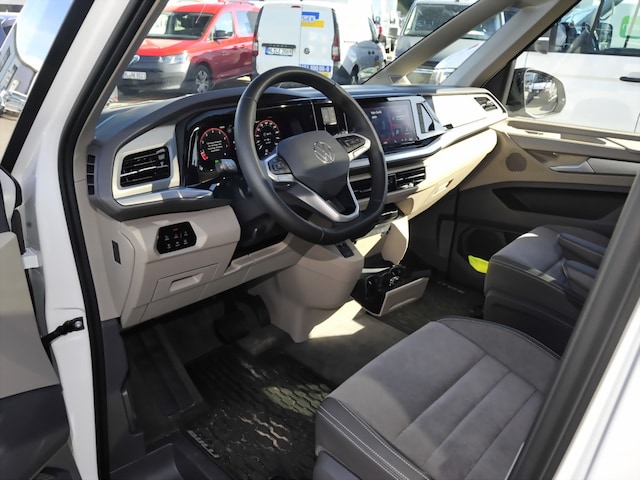 Volkswagen Multivan 2.0 TSI T7