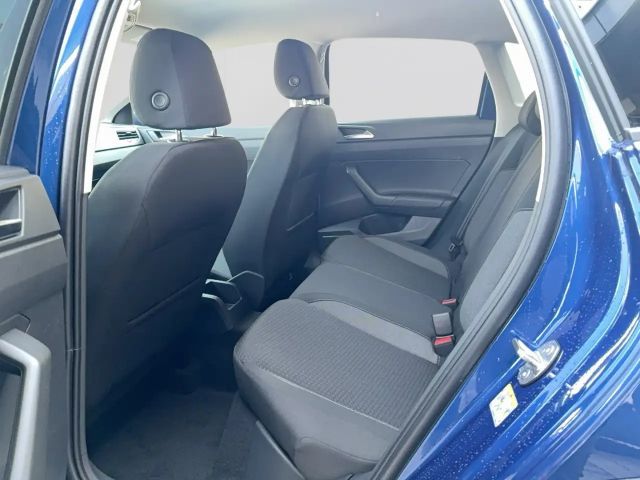 Volkswagen Taigo 4Me TSI