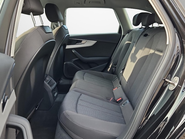 Audi A4 35 TFSI Avant