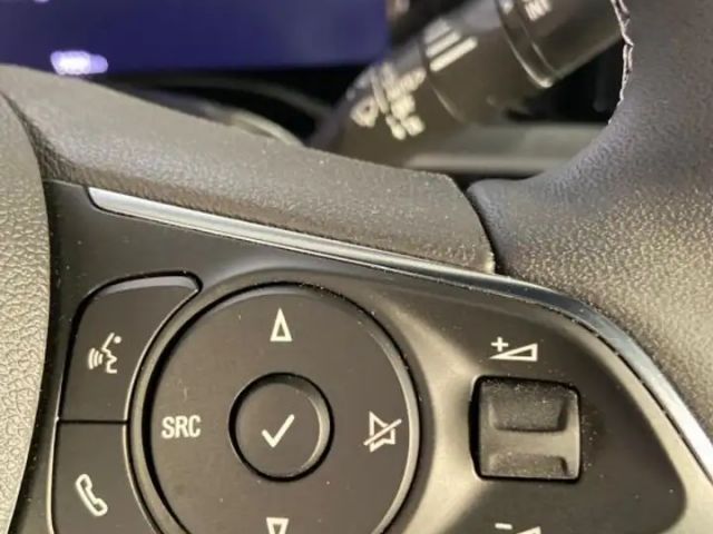 Opel Mokka GS-Line Grand Sport Turbo