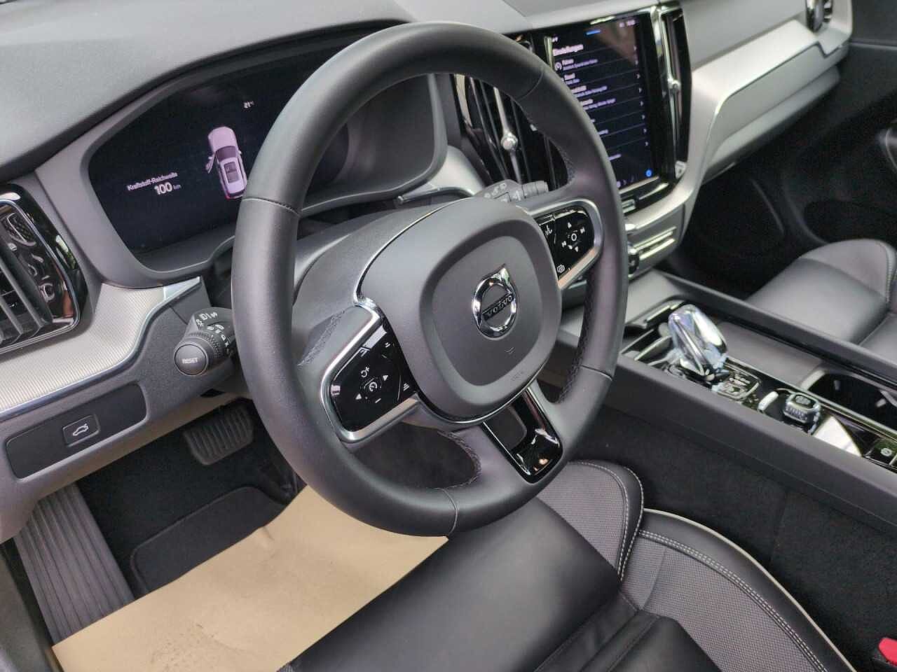 Volvo XC60 XC60