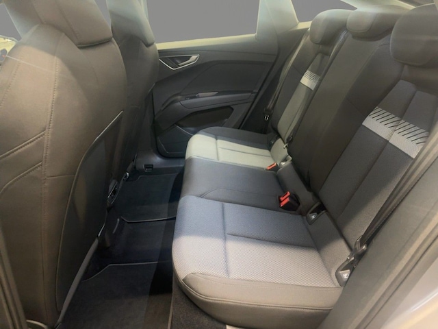 Audi Q4 e-tron 35 Sportback