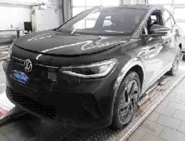 Volkswagen ID.4 Performance Pro