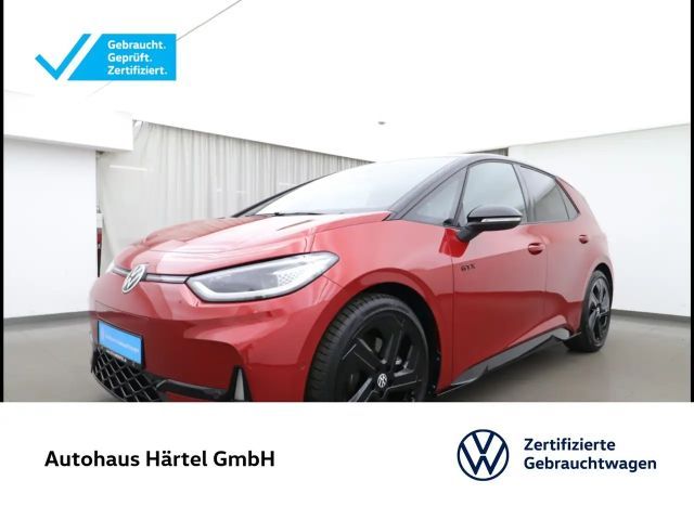 Volkswagen ID.3 GTX