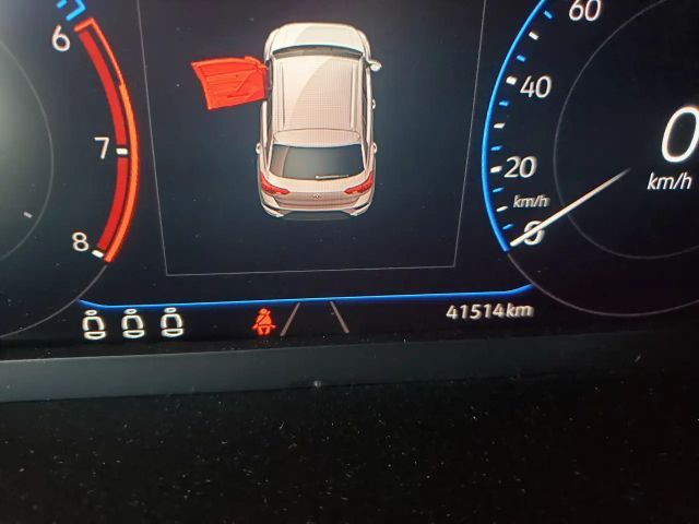 Volkswagen T-Roc DSG Sport