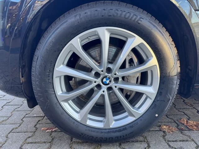 BMW X7 xDrive40d