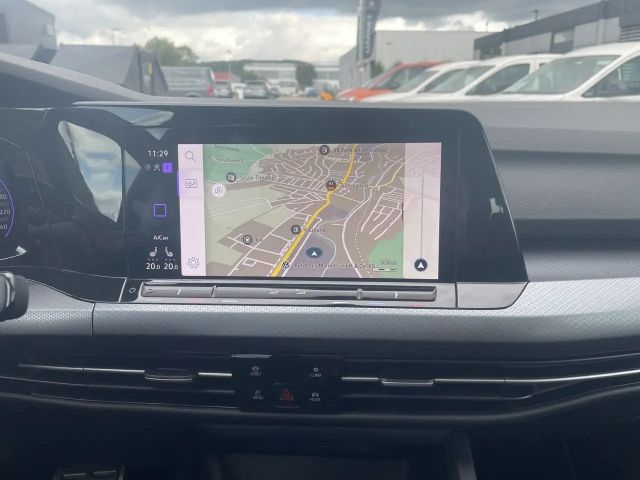 Volkswagen Golf 2.0 TDI DSG Golf VIII IQ.Drive