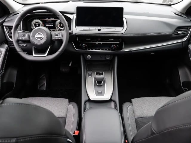 Nissan Qashqai DIG-T N-Connecta