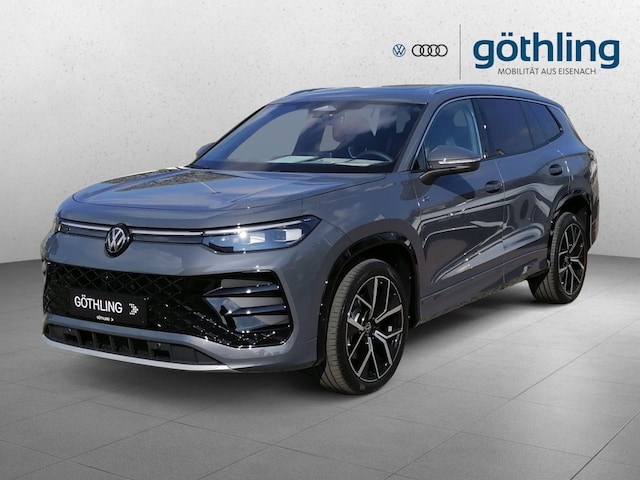 Volkswagen Tayron 4Motion DSG R-Line