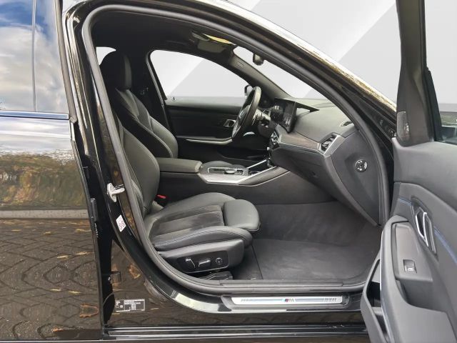 BMW 330 330e M-Sport Touring