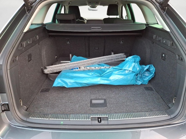 Skoda Superb 2.0 TDI Combi Style Style