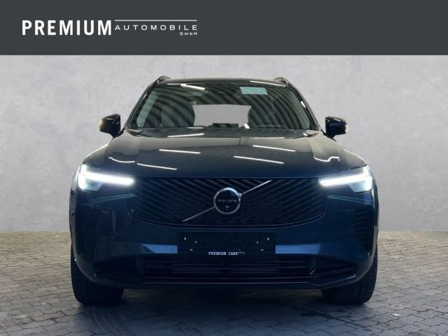 Volvo XC90 AWD Dark Plus Recharge