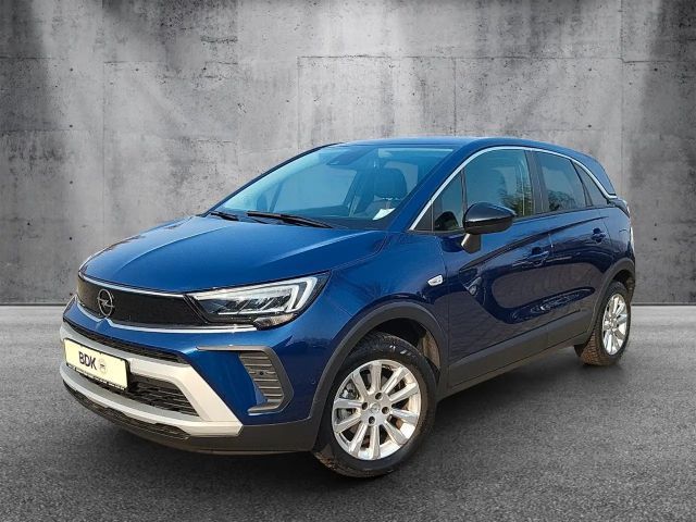 Opel Crossland X Premium "Elegance" Garantie/Navi
