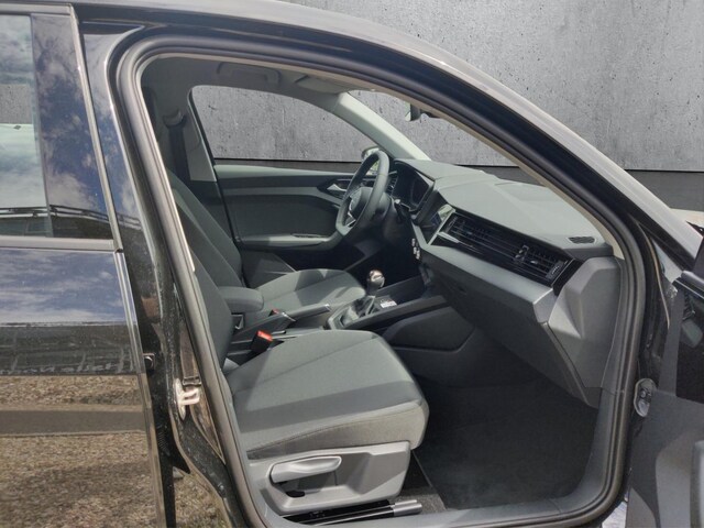 Audi A1 30 TFSI S-Tronic Sportback