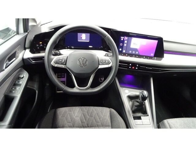 Volkswagen Golf 1.5 TSI Golf VIII Move