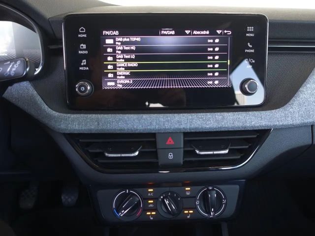 Skoda Scala 1.0 TSI Selection