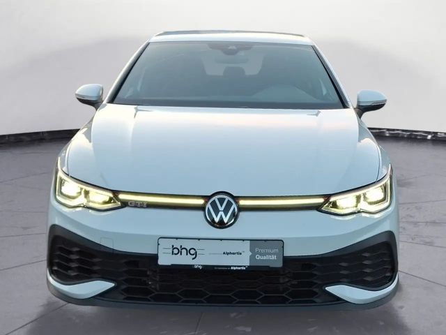 Volkswagen Golf 2.0 TSI DSG GTI