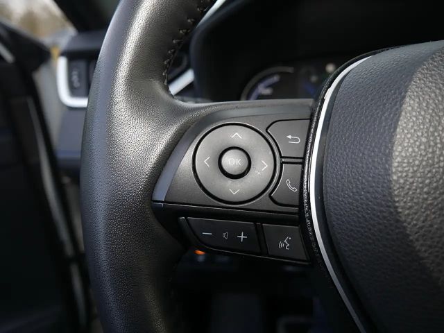 Toyota RAV4 Hybride Style