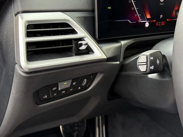 BMW 320 320d M-Sport xDrive