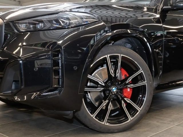 BMW X5 M-Sport xDrive30d