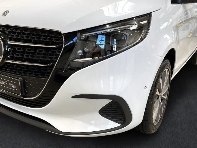 Mercedes-Benz V 250 4MATIC Style V 250 d