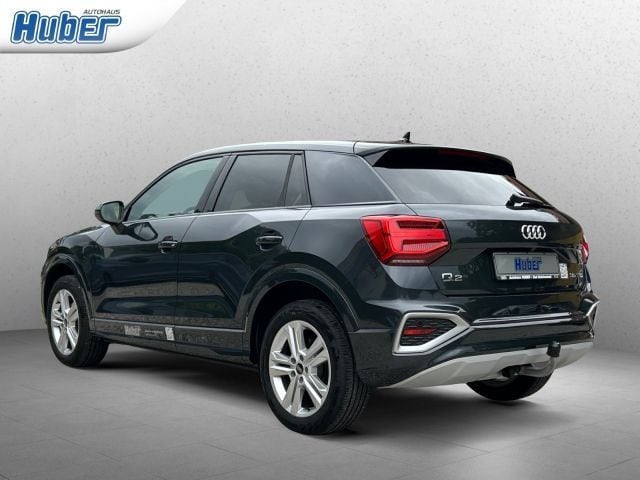 Audi Q2 35 TFSI S-Tronic