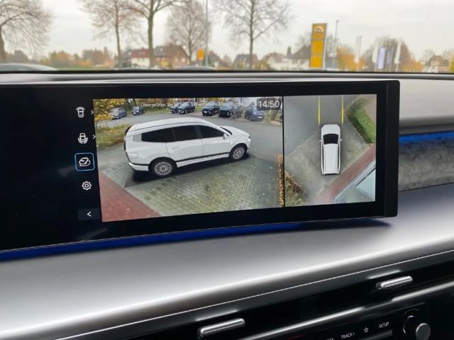 Hyundai IONIQ 9 4WD UNIQ