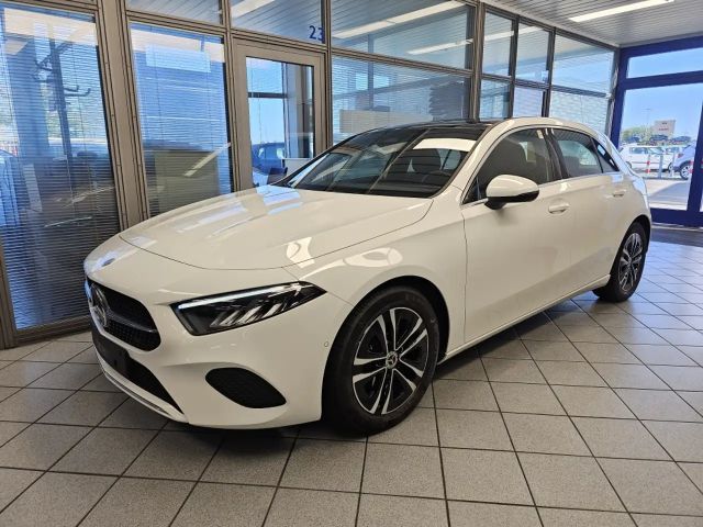 Mercedes-Benz A 200 Progressive