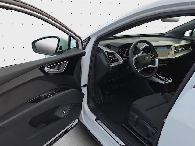 Audi Q4 e-tron Sportback