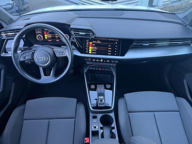 Audi A3 30 TFSI S-Tronic Sportback