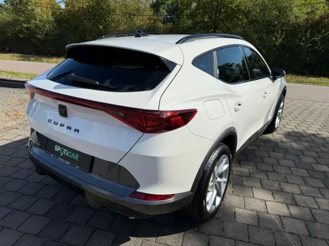 Cupra Formentor 2.0 TDI