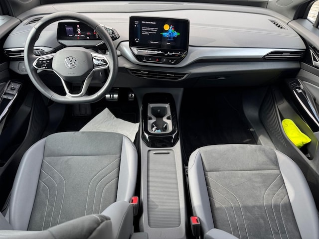 Volkswagen ID.4 77 KWh Performance Pro