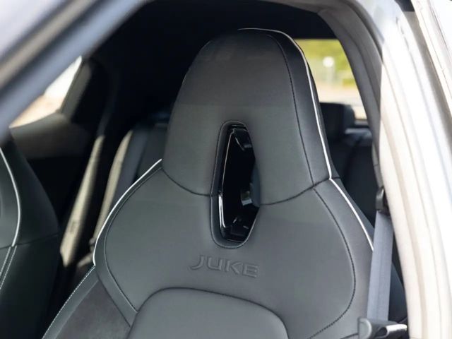 Nissan Juke N-Design Hybrid Navi 19 Zoll 360 Kamera LED Klimaa