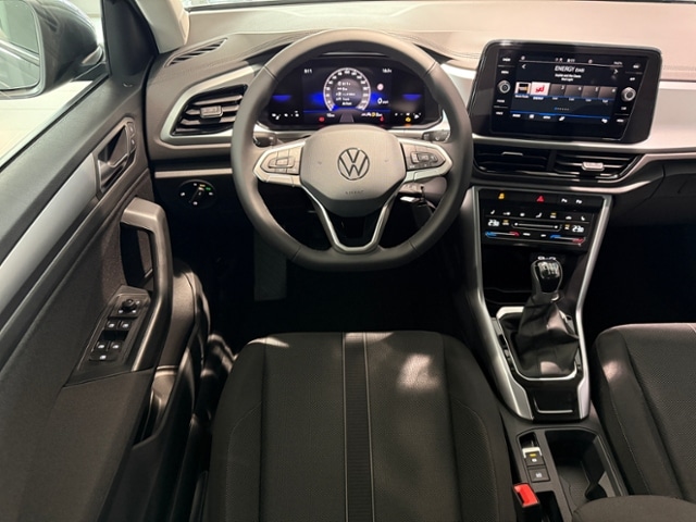 Volkswagen T-Roc 1.0 TSI