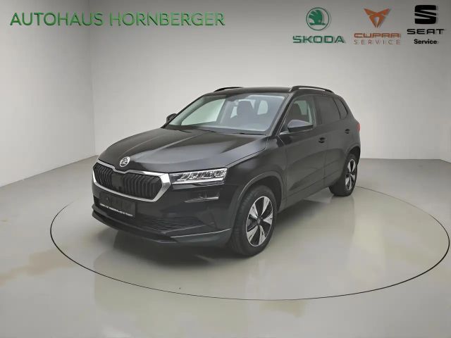 Skoda Karoq 1.5 TSI Style Style
