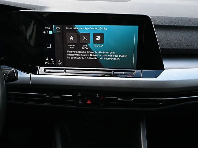 Volkswagen Golf DSG Life Variant