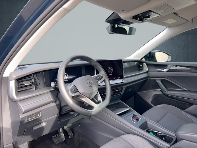 Volkswagen Tayron 2.0 TDI 4Motion DSG IQ.Drive