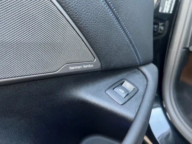 BMW 550 550i M-Sport Sedan xDrive