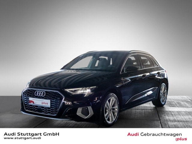 Audi A3 35 TFSI S-Tronic Sportback