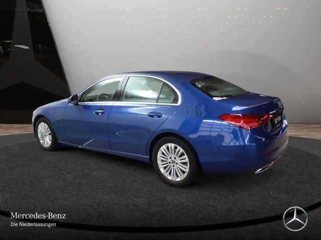 Mercedes-Benz C 180 AVANTGARDE Sedan