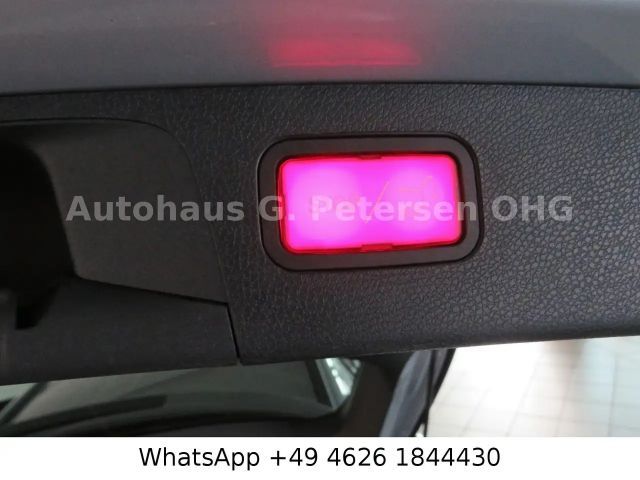 Mercedes-Benz E 220 Td Night-Ed.*AHK*Fahr-Paket*CAM*LED*MBUX *