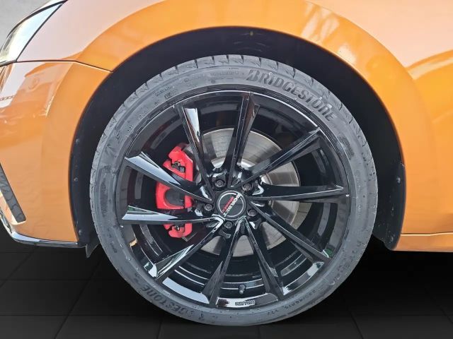 Skoda Octavia 2.0 TSI Combi RS