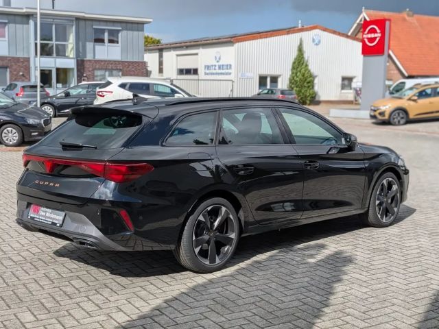 Cupra Leon 2.0 TDI 110 kW